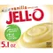 Jell-O Vanilla Instant Pudding & Pie Filling Mix