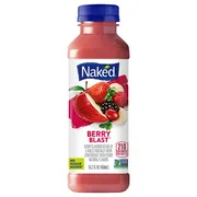 Naked Juice, Berry Blast