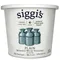 Siggi's Yogurt, Whole-Milk, Icelandic Style Cream-Skyr, Strained, Plain