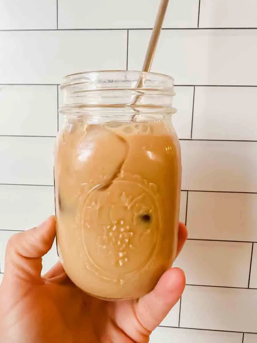 Sugar Free Blondie Recipe