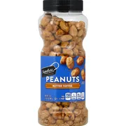 SIGNATURE SELECTS Peanuts, Butter Toffee