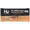 Hu Chocolate Chips, No Added Sugar, Semi-Sweet, 60% Cacao