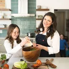 Scarlati Family Kitchen