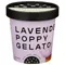 GELATO BOY Lavender Poppy Gelato