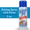Baker's No-Stick Baking Spray with Flour