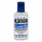Hollywood Beauty Coconut Oil