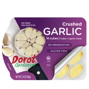 Dorot Gardens Crushed Garlic