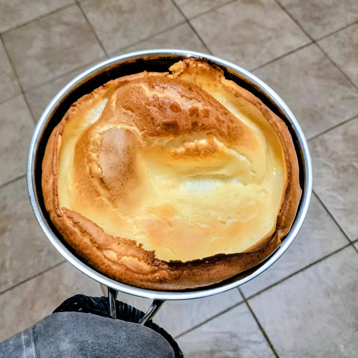 Dutch Baby