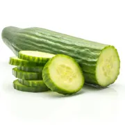 English Cucumber