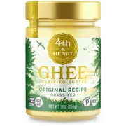 4th & Heart Original Ghee