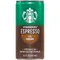 Starbucks Espresso And Cream Coffee Drink