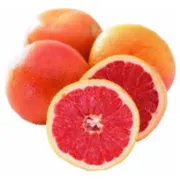 Organic Red Grapefruit