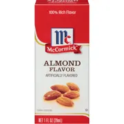McCormick® Imitation Almond Flavor