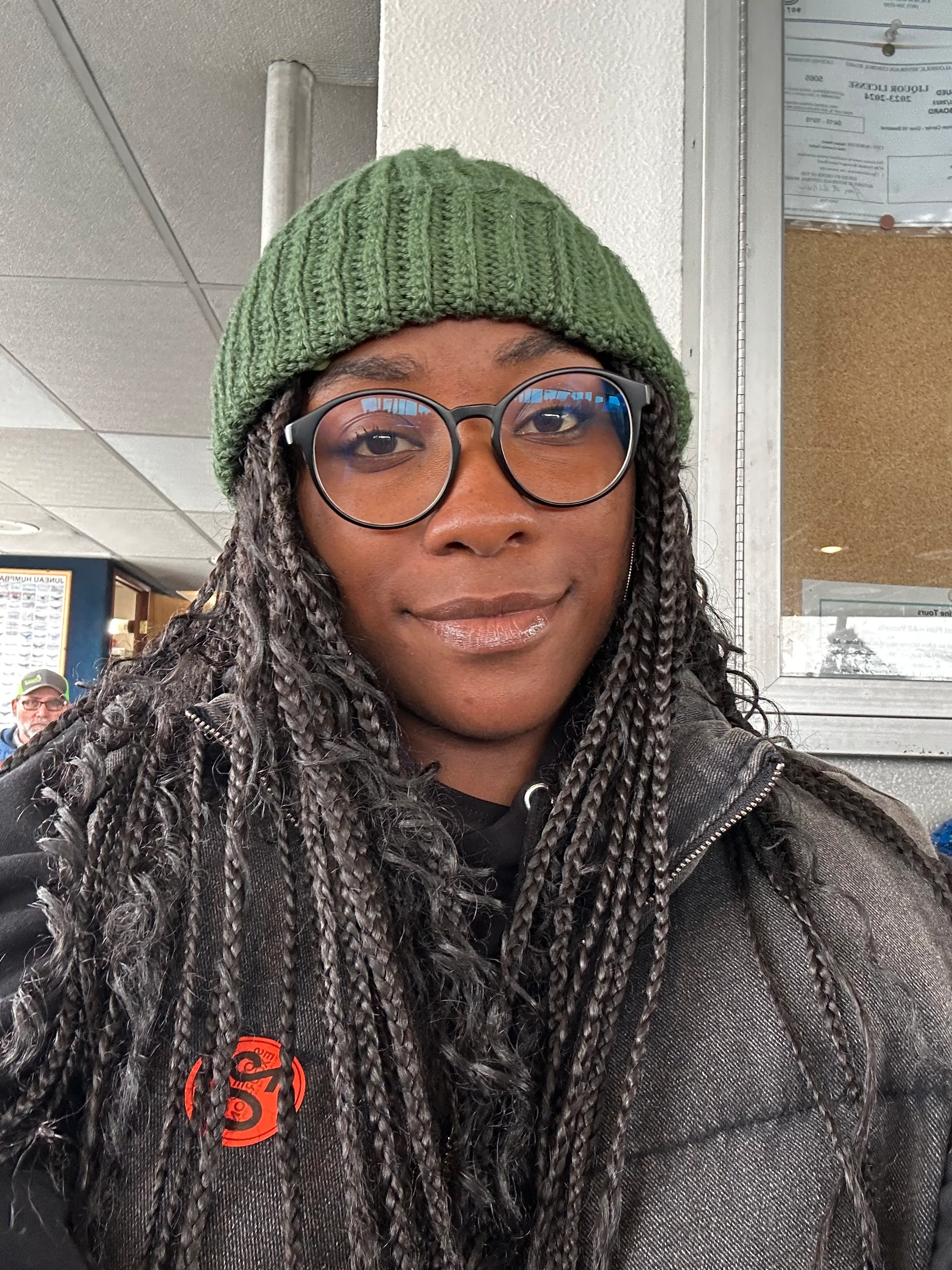 Creator profile photo