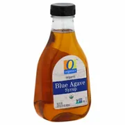 O Organics Syrup, Organic, Blue Agave