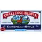 Challenge Butter, Unsalted, European Style