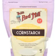 Bob's Red Mill Cornstarch, 18 oz