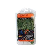 Jacobs Farm Organic Oregano