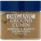 Morton & Bassett Spices Cumin, Organic, Ground