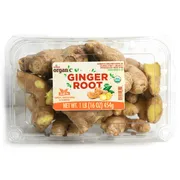 Melissa's Organic Ginger Root, Fresh