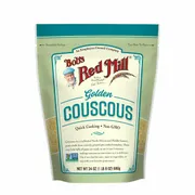 Bob's Red Mill Golden Couscous