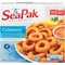 SeaPak Breaded Calamari With Sauce
