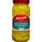 Mezzetta Mild Banana Pepper Rings