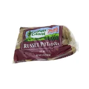 Green Giant Bag of Russet Potatoes