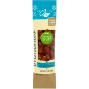 Simple Truth Roasted Almonds