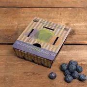 Forbidden Fruit Organic Blueberries