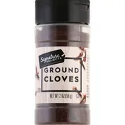 SIGNATURE SELECTS Ground Cloves