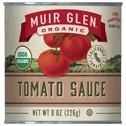 Muir Glen Tomato Sauce