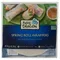 Blue Dragon Spring Roll Wrappers