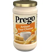 Prego Four Cheese Alfredo Sauce