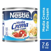 Nestle Table Cream
