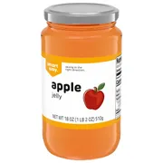 Smart Way Apple Jelly