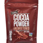 SIGNATURE SELECTS Cocoa Powder, Unsweetened