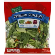 Signature Farms Premium Romaine, Salad