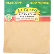 El Guapo Garlic Powder