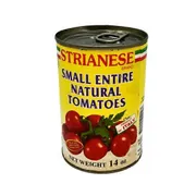 Strianese Small Entire Natural Cherry Tomatoes