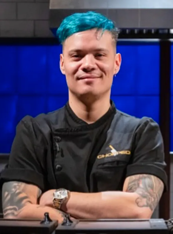 Creator profile photo