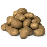 Baking Potatoes
