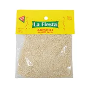 La Fiesta Ajonjoli Sesame Seed