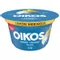 Oikos Greek Not-So-Traditional Blended Lip-Smacking Lemon Meringue Yogurt