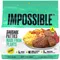 Impossible Sausage Patties, Savory