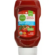 Simple Truth Tomato Ketchup