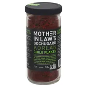 Mother in Law's Gochugaru Korean Chile Flakes 3.25 oz