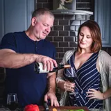 Cooking with Wine