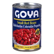 Goya Premium Small Red Beans