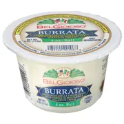 BelGioioso Burrata Cheese